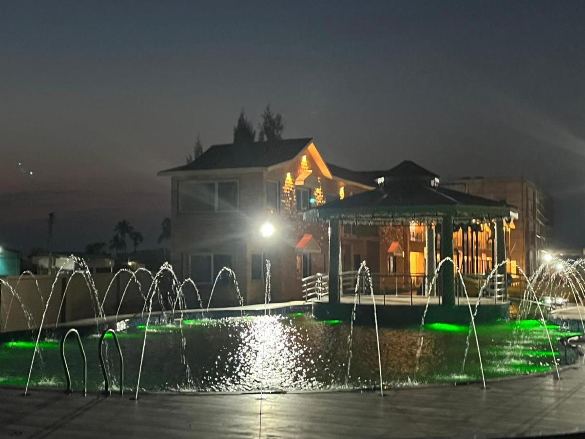 Swarnabhoomi Beach Resort 만다르모니 외부 사진